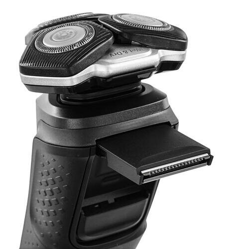 Электробритва Philips Series 5000 S 5898/35 (черный) 6