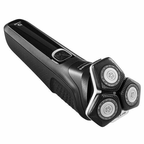 Электробритва Philips Series 5000 S 5898/35 (черный) 7