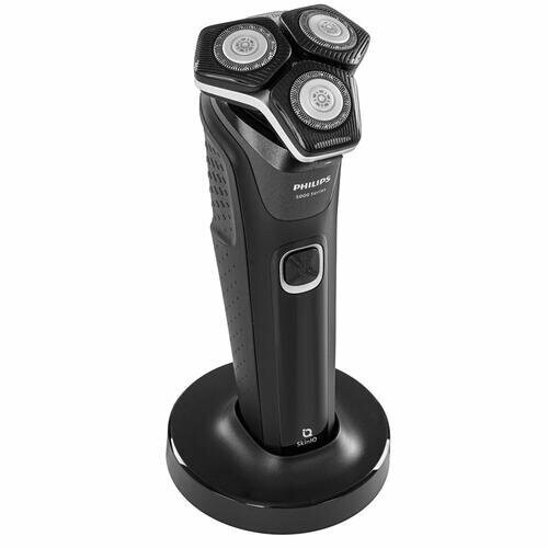 Электробритва Philips Series 5000 S 5898/35 (черный) 8