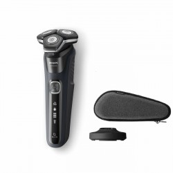 Электробритва Philips Series 5000 S 5898/38 (черный)