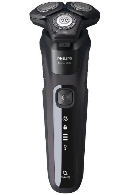 Электробритва Philips Series 5000 S 5898/38 (черный) 1