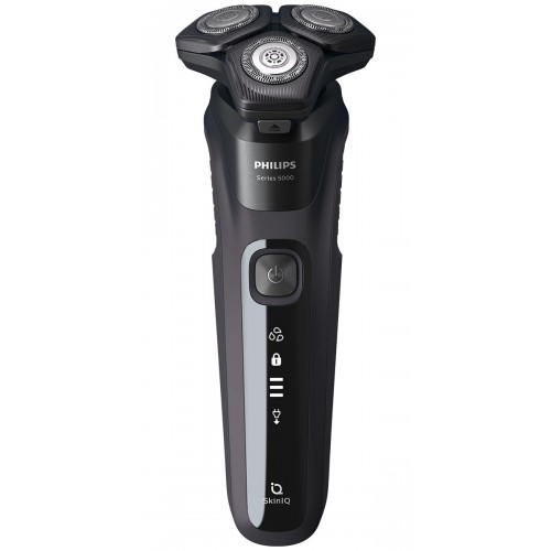 Электробритва Philips Series 5000 S 5898/38 (черный) 1
