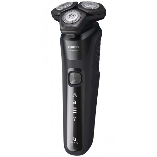 Электробритва Philips Series 5000 S 5898/38 (черный) 2