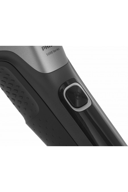 Электробритва Philips Series 5000 S5887/30 (черный) 5