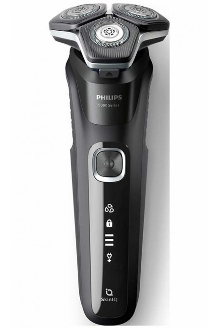 Электробритва Philips Series 5000 S5898/25 (черный) 1
