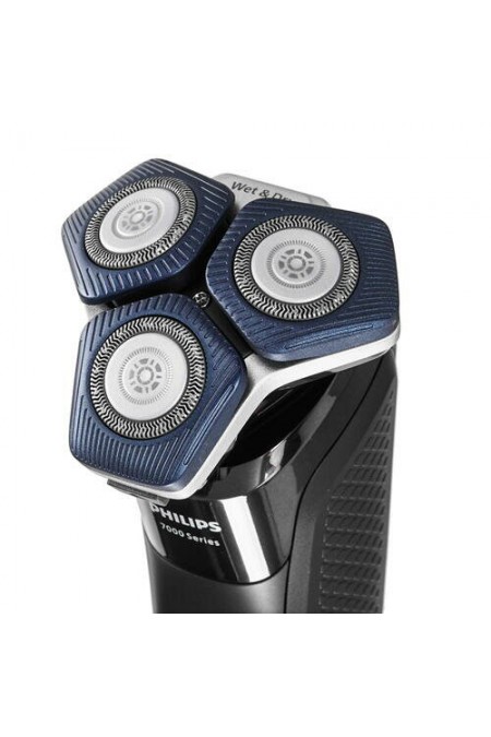 Электробритва Philips Series 7000 S7886/35 (черный) 4