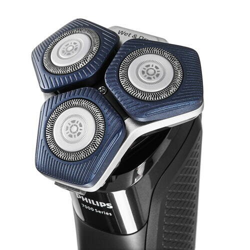 Электробритва Philips Series 7000 S7886/35 (черный) 4