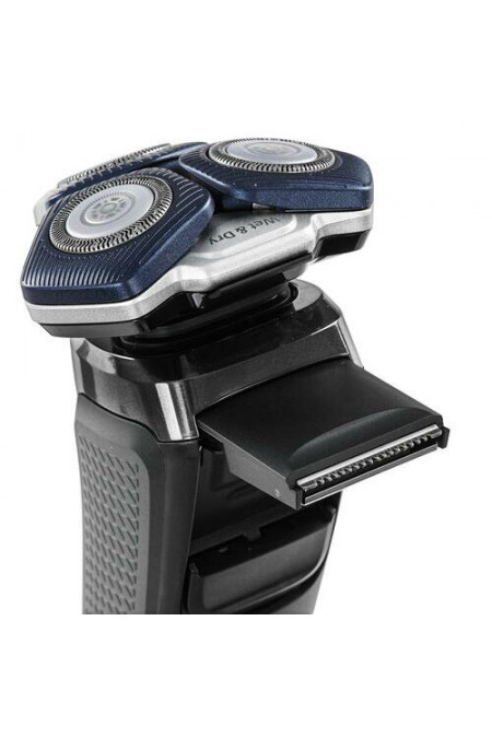 Электробритва Philips Series 7000 S7886/35 (черный) 5