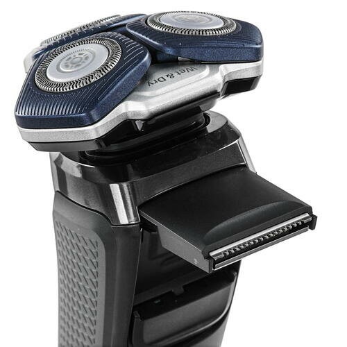 Электробритва Philips Series 7000 S7886/35 (черный) 5
