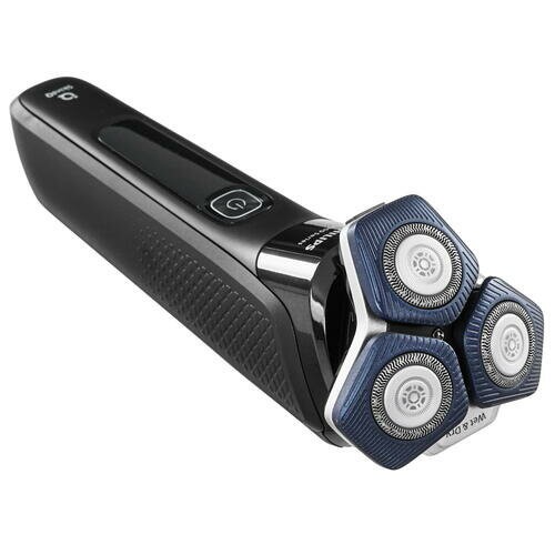 Электробритва Philips Series 7000 S7886/35 (черный) 6
