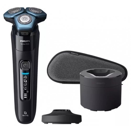 Электробритва Philips Series 7000 S7887/55 (черный) 
