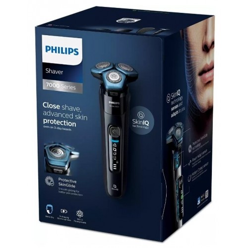 Электробритва Philips Series 7000 S7887/55 (черный) 2