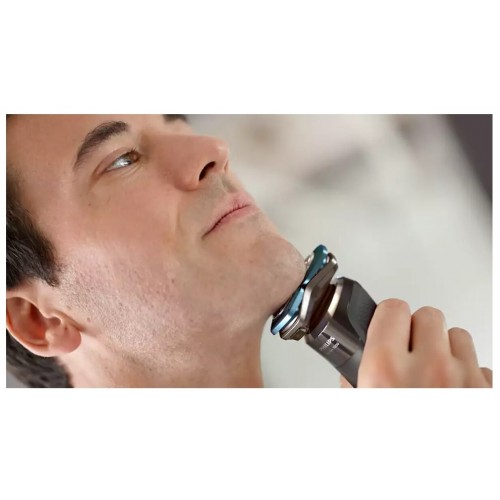 Электробритва Philips Series 7000 S7887/55 (черный) 3