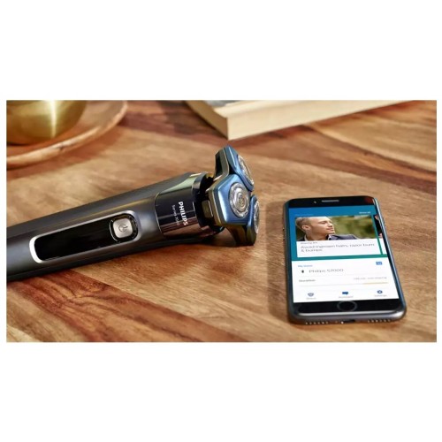 Электробритва Philips Series 7000 S7887/55 (черный) 5