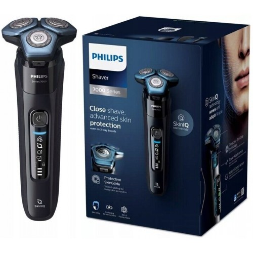 Электробритва Philips Series 7000 S7887/55 (черный) 6