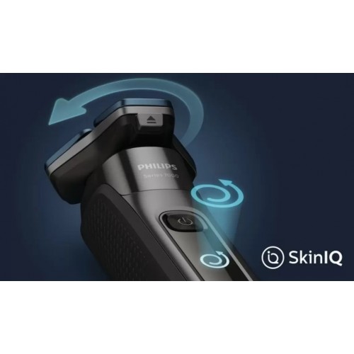 Электробритва Philips Series 7000 S7887/55 (черный) 7