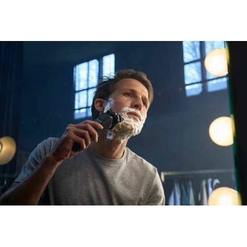 Электробритва Philips Series 7000 S7887/58 (серый/синий) 7