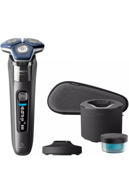 Электробритва Philips Series 7000 S7887/55 (черный) 