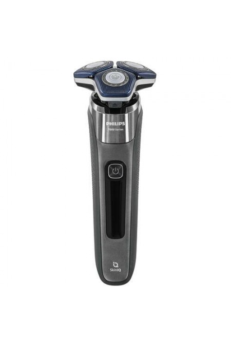 Электробритва Philips Series 7000 S7887/58 (серый/синий) 1