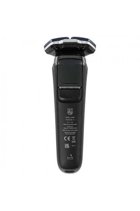 Электробритва Philips Series 7000 S7887/58 (серый/синий) 2