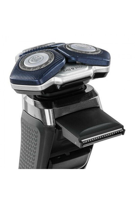 Электробритва Philips Series 7000 S7887/58 (серый/синий) 5