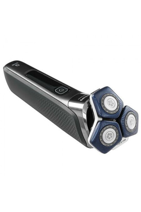 Электробритва Philips Series 7000 S7887/58 (серый/синий) 6