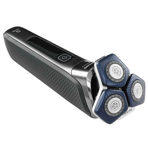 Электробритва Philips Series 7000 S7887/58 (серый/синий) 6