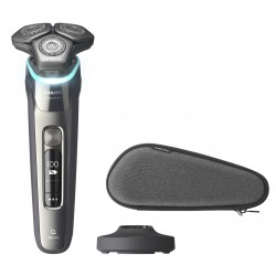 Электробритва Philips Series 9000 S9974/35 (серый)