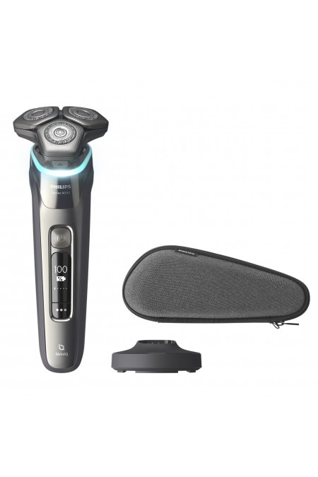 Электробритва Philips Series 9000 S9974/35 (серый) 