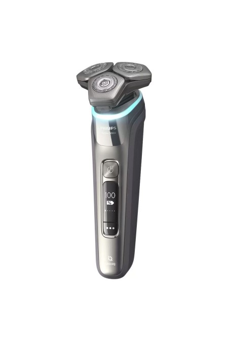 Электробритва Philips Series 9000 S9974/35 (серый) 1