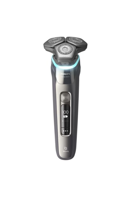Электробритва Philips Series 9000 S9974/35 (серый) 2