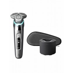 Электробритва Philips Series 9000 S9985/50 (серебристый)