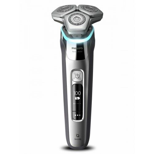 Электробритва Philips Series 9000 S9985/50 (серебристый) 1