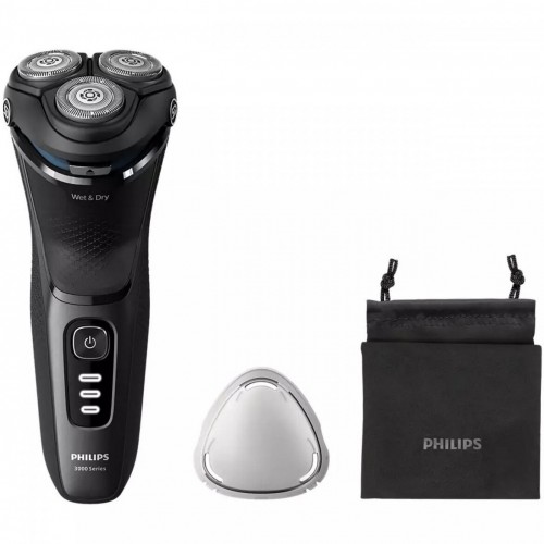 Электробритва Philips Shaver Series 3000 S3244/12 (черный) 