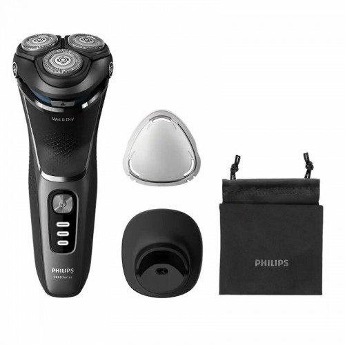 Электробритва Philips Shaver Series 3000 S3343/13 (черный) 