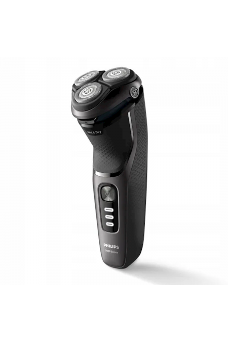 Электробритва Philips Shaver Series 3000 S3343/13 (черный) 2