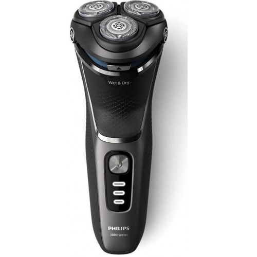 Электробритва Philips Shaver Series 3000 S3343/13 (черный) 5