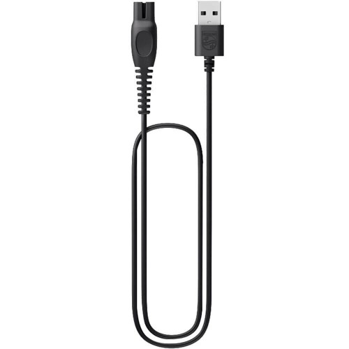 Электробритва Philips X3003/00 (голубой/черный) 9