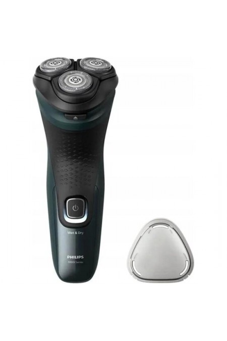 Электробритва Philips X3052/00 (зеленый) 1