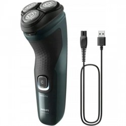 Электробритва Philips X3052/00 (зеленый)