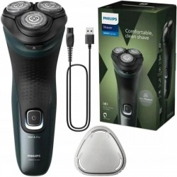 Электробритва Philips X3052/00 (зеленый)