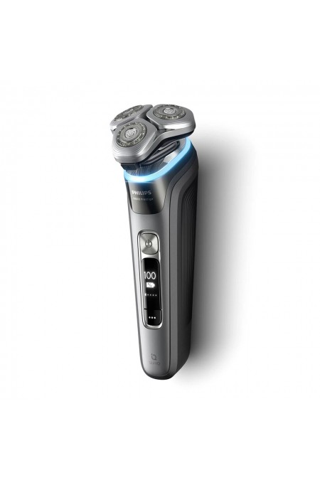 Электробритва Philips XP9202/10 Prestige (черный/серебристый) 2