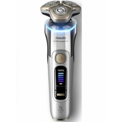 Электробритва Philips XP9404/31 Prestige Ultra (серебристый)