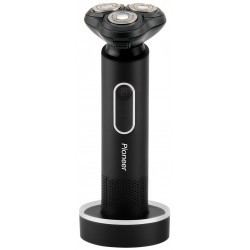 Электробритва Pioneer BS002 (черный)