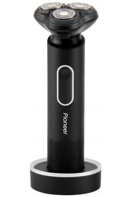 Электробритва Pioneer BS002 (черный) 