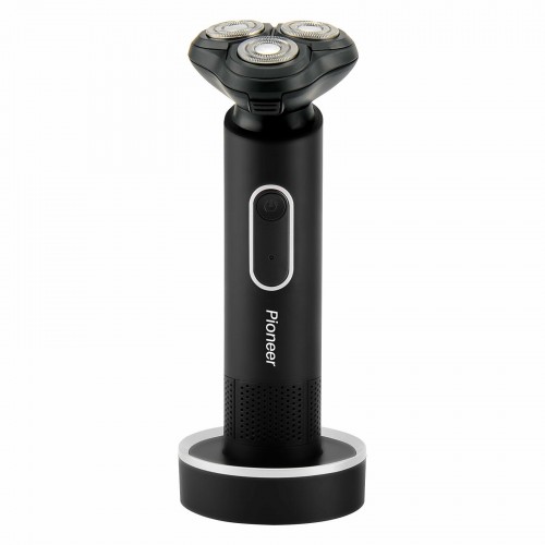 Электробритва Pioneer BS002 (черный) 8