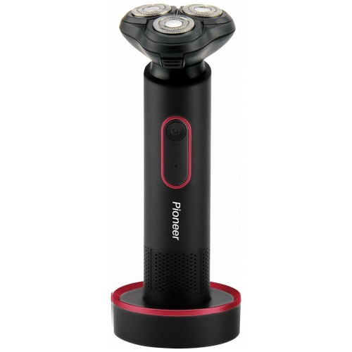 Электробритва Pioneer BS003 (черный) 