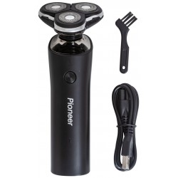 Электробритва Pioneer BS006 (черный)