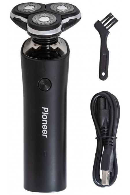 Электробритва Pioneer BS006 (черный) 1