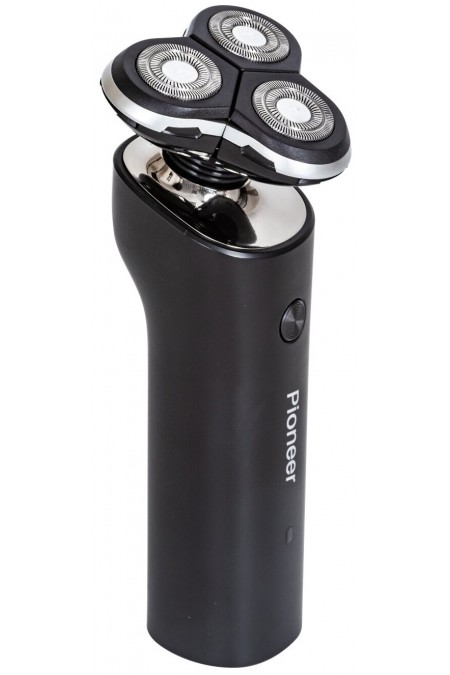 Электробритва Pioneer BS006 (черный) 